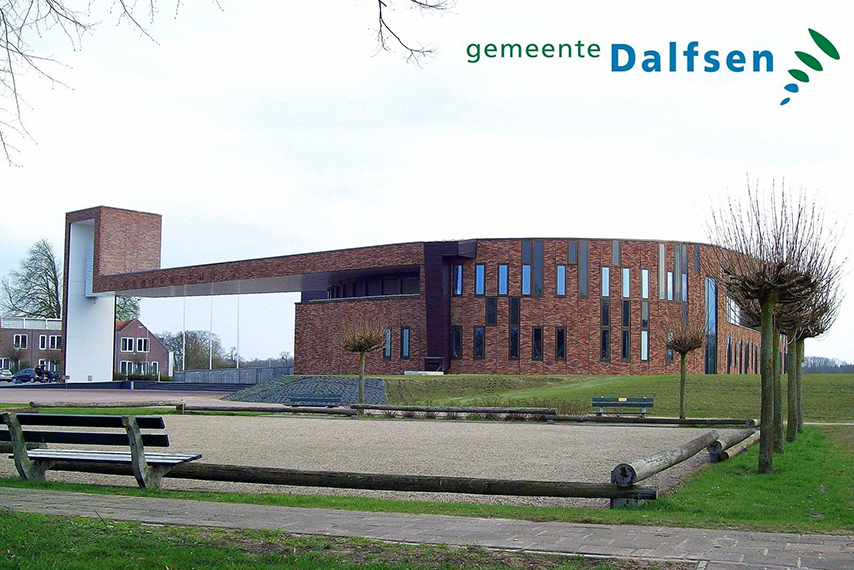 Voor Elkaar, de toekomstvisie van Dalfsen Voor Elkaar, de toekomstvisie van Dalfsen