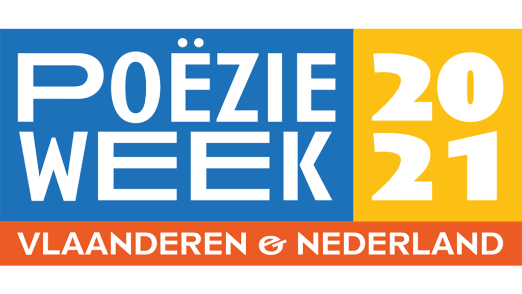 Dichtmiddag in de week van de poëzie op VechtdalLeeft TV