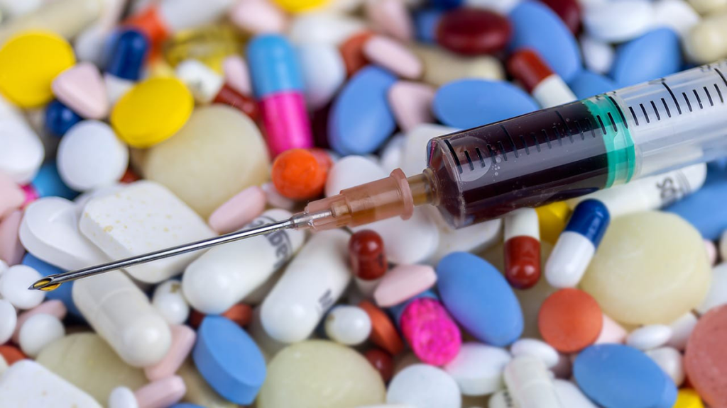 GGD IJsselland doet onderzoek naar drugsgebruik onder jongvolwassenen in de gemeente Dalfsen Dalfsen20210202