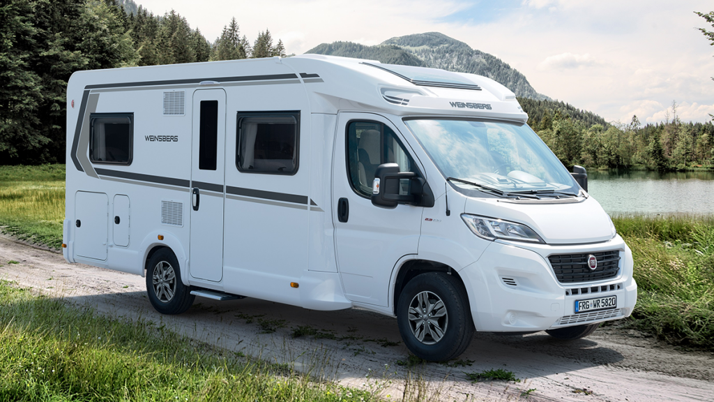 Gemeentelijke camperplaatsen Dalfsen en Nieuwleusen tijdelijk gesloten