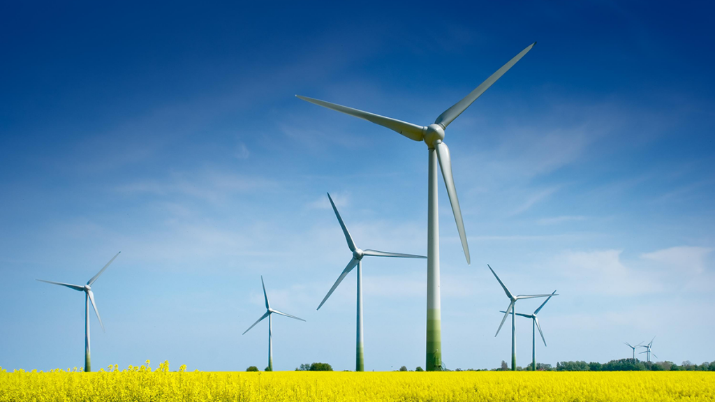 Vier gemeenten werken nauw samen bij ontwikkeling energieprojecten