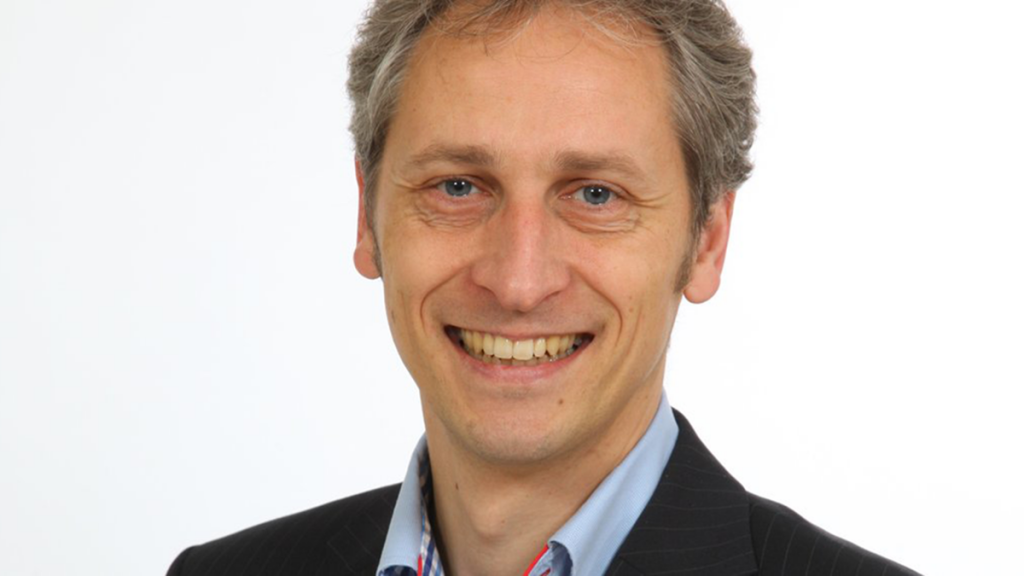 Sportwethouder Uitslag maakt graag een ‘ommetje’ met inwoners