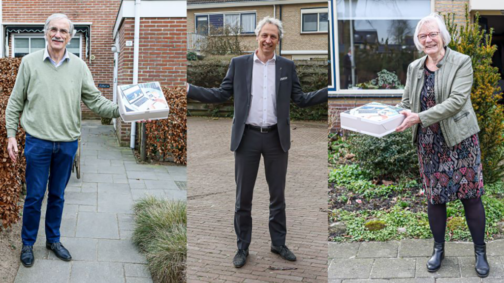 Dé digitale schatkamer van Dalfsen op www.dnavandalfsen.nl