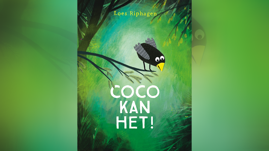 Hoera! We gaan weer voorlezen!