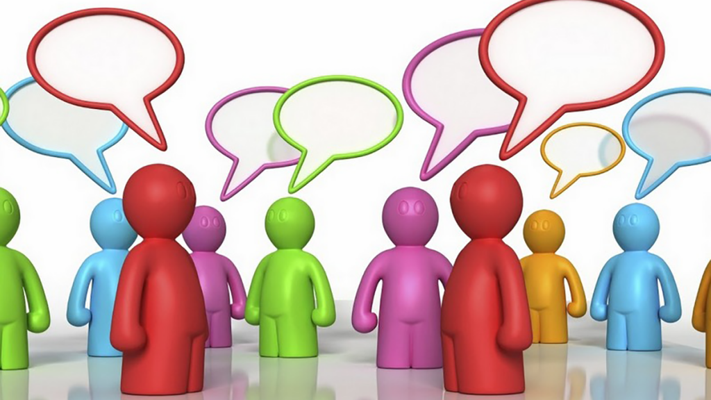 Praat mee over de toekomst van uw gebied