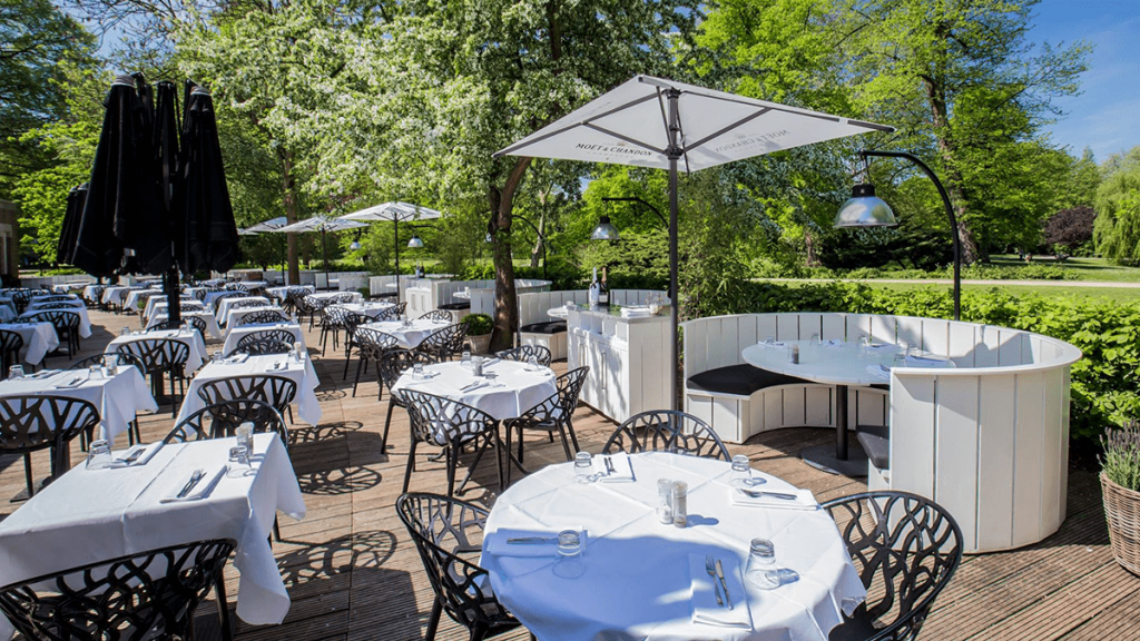 Mogelijkheid voor ruimere terrassen in de gemeente Dalfsen verlengd tot eind 2021