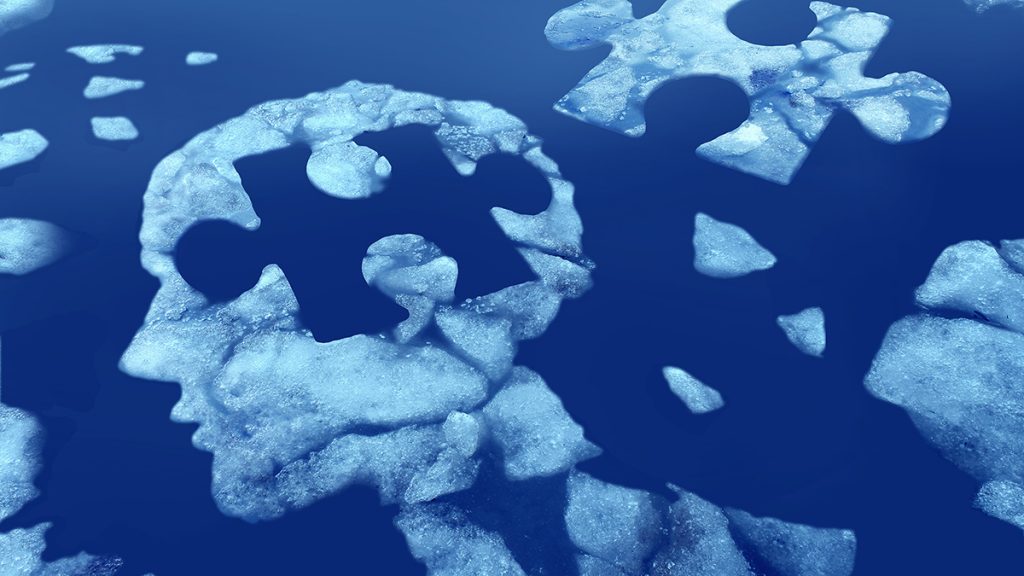 Autisme ambassadeur aan zet tijdens de Autismeweek 29 maart tot en met 2 april