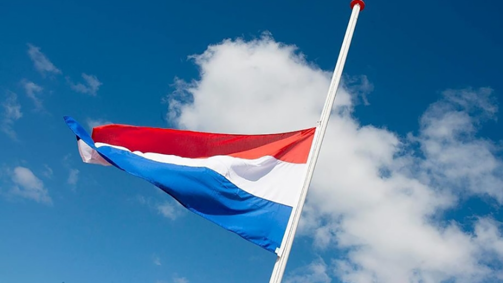 Herdenking 4 mei: waar staan we na 75 jaar vrijheid? Herdenking 4 mei: waar staan we na 75 jaar vrijheid?