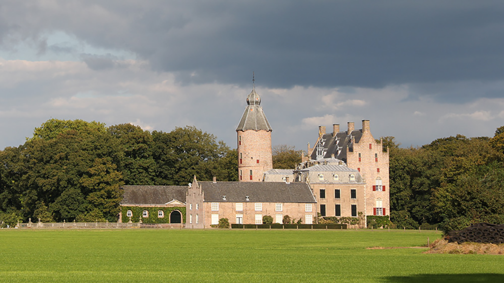 Samen werken aan de toekomst van landgoed Rechteren