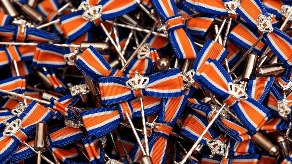 Zeven Koninklijke Onderscheidingen tijdens lintjesregen 2021 in gemeente Dalfsen