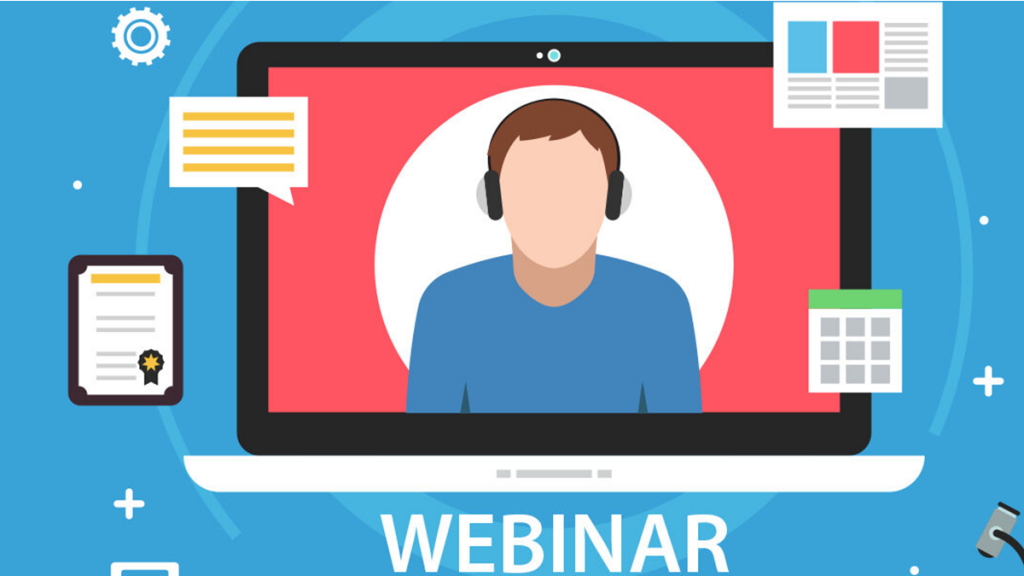 Webinar voor sport- en beweegaanbieders
