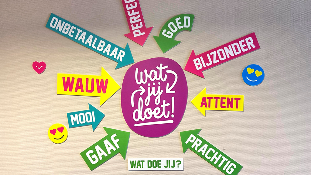 Nieuwe website voor het Vrijwilligerspunt Dalfsen