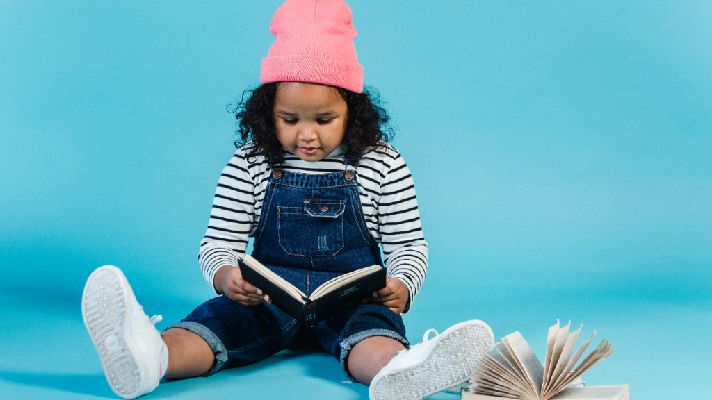 Ga mee op reis met de Voorleestent deze zomer!