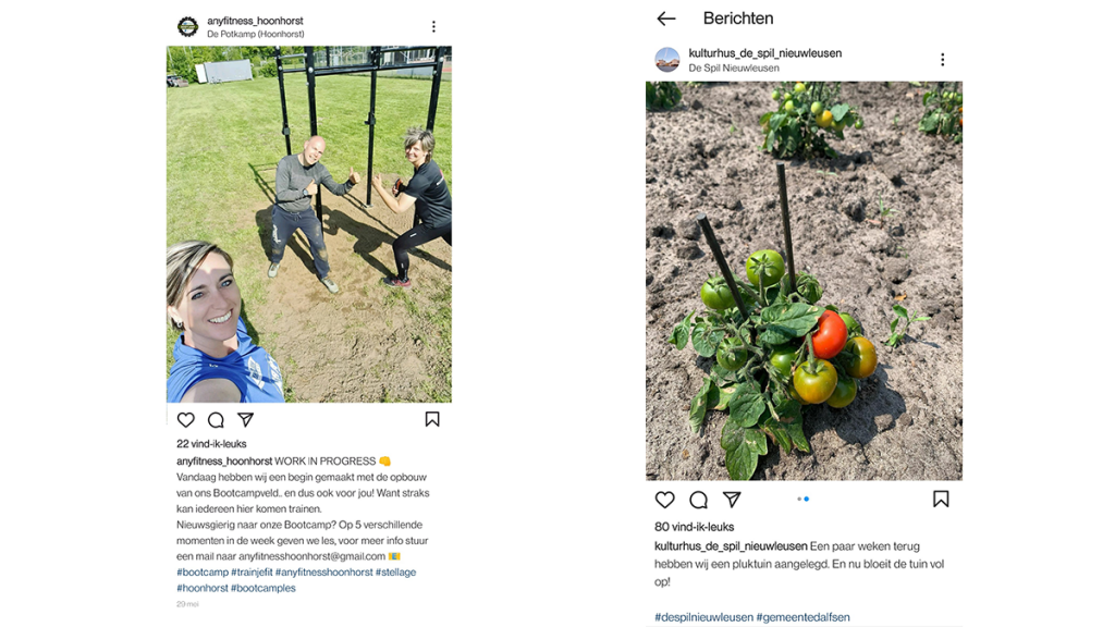 Weer subsidie voor kunstige en creatieve ideeën beschikbaar Weer subsidie voor kunstige en creatieve ideeën beschikbaar