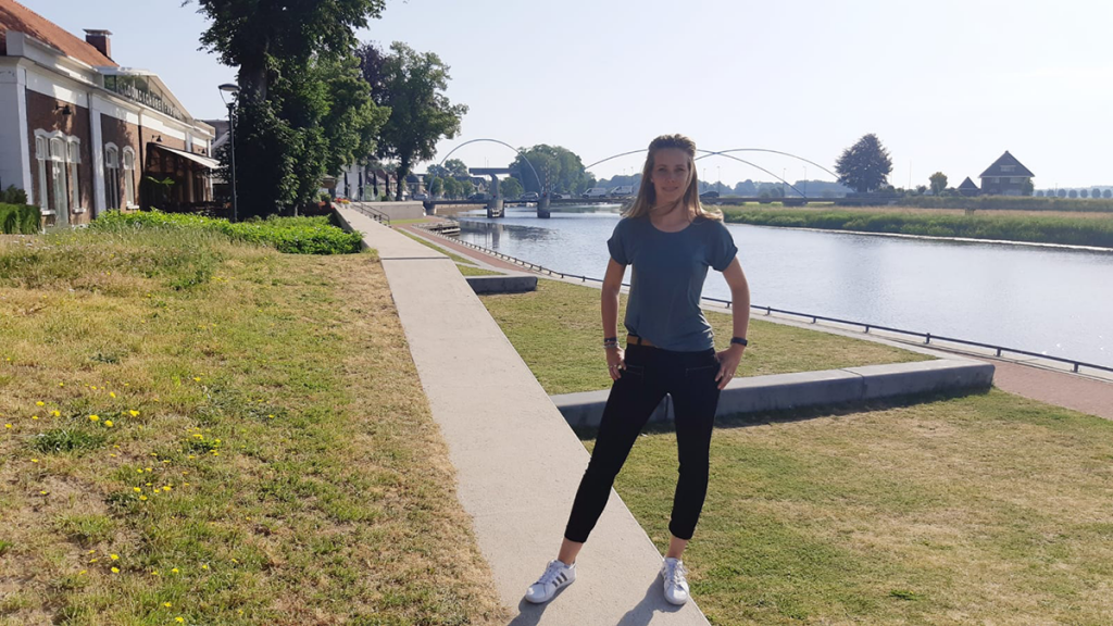 Even voorstellen: Nieuwe buurtsportcoach in de gemeente Dalfsen