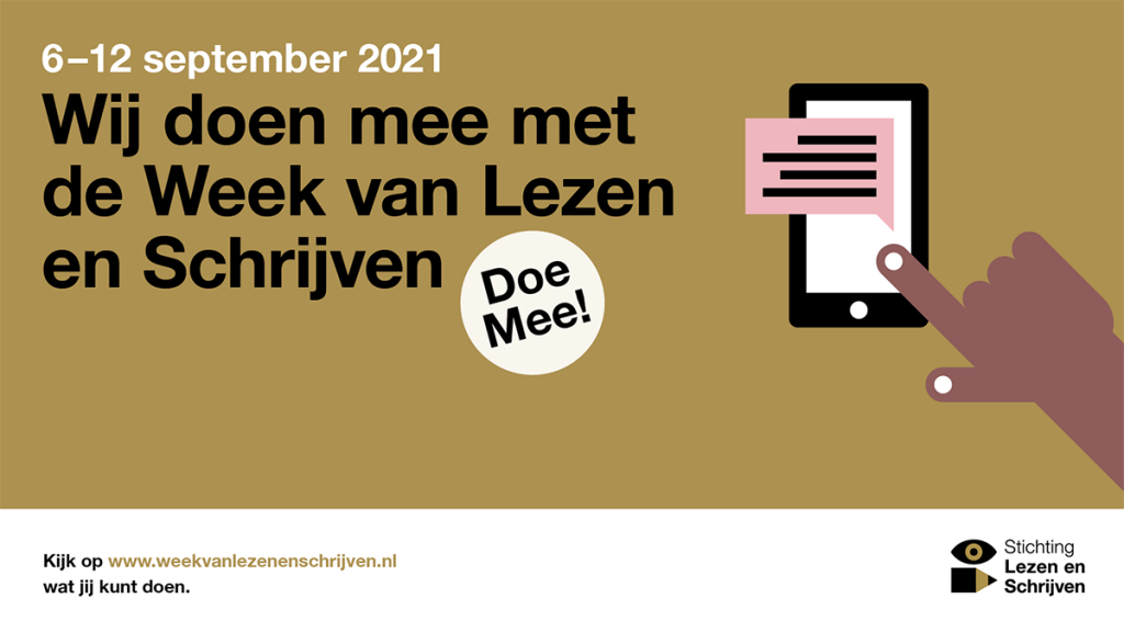 Voorlezen voor volwassenen Voorlezen voor volwassenen