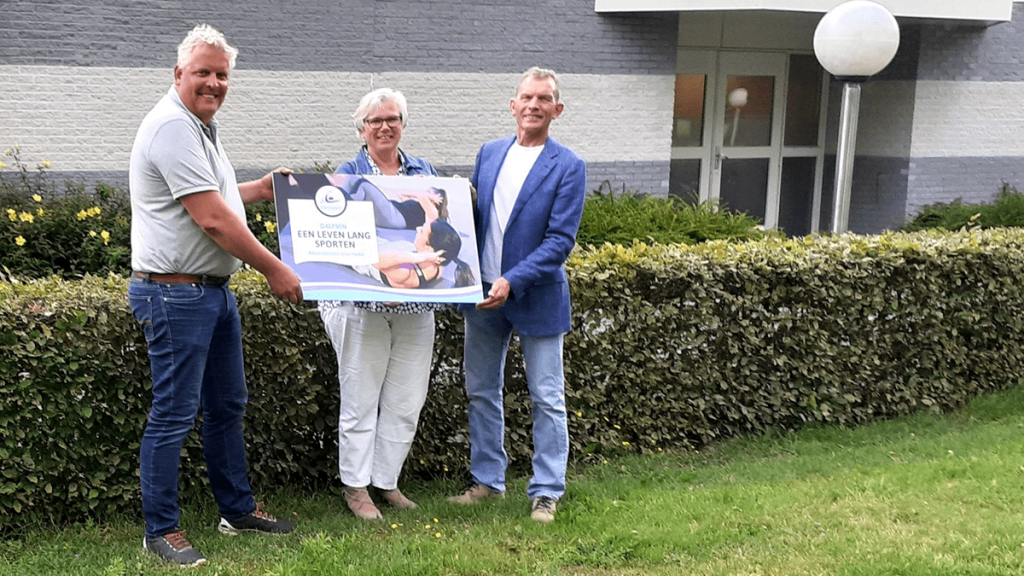 Optisport neemt Kontrast Sport & Wellness Dalfsen over Optisport neemt Kontrast Sport & Wellness Dalfsen over