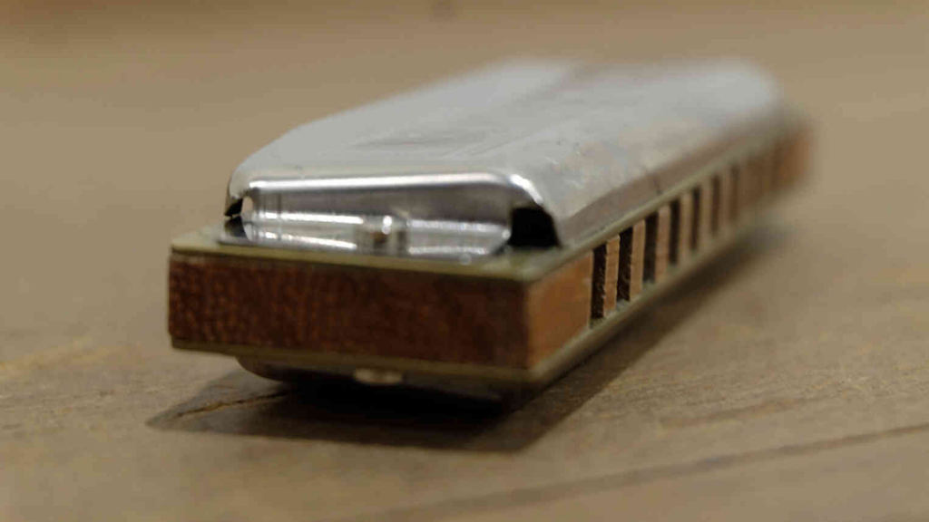 Mondharmonica de Monda’s gaat weer van start Mondharmonica de Monda’s gaat weer van start