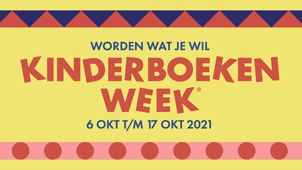 Bibliotheek organiseert activiteiten tijdens de Kinderboekenweek Bibliotheek organiseert activiteiten tijdens de Kinderboekenweek