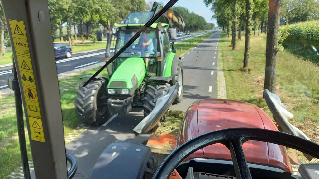 Raadsvragen CDA Dalfsen: Erftoegangswegen N340 en flexibele woonruimte (zoals tiny houses) Raadsvragen CDA Dalfsen: Erftoegangswegen N340 en flexibele woonruimte (zoals tiny houses)