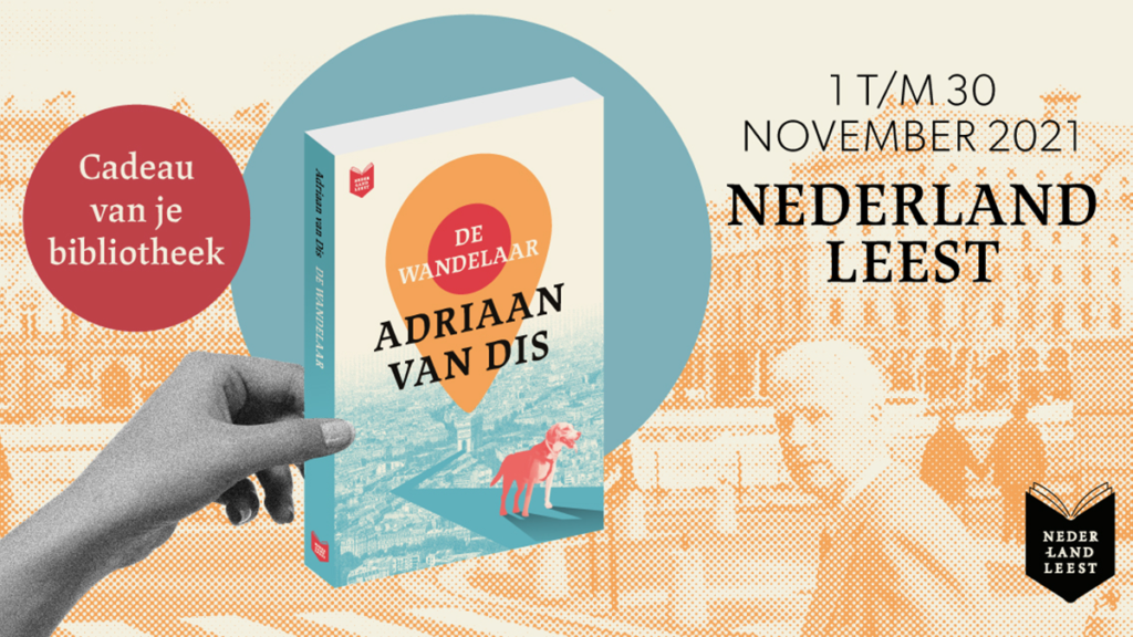 Maand november in teken NL Leest