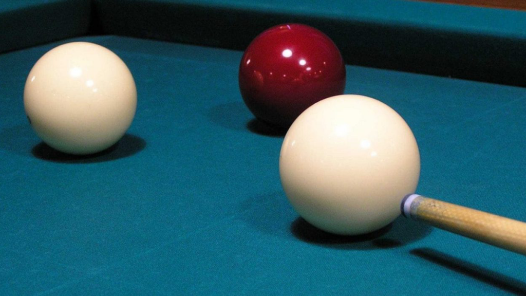 Biljarten bij Saam Welzijn Biljarten bij Saam Welzijn