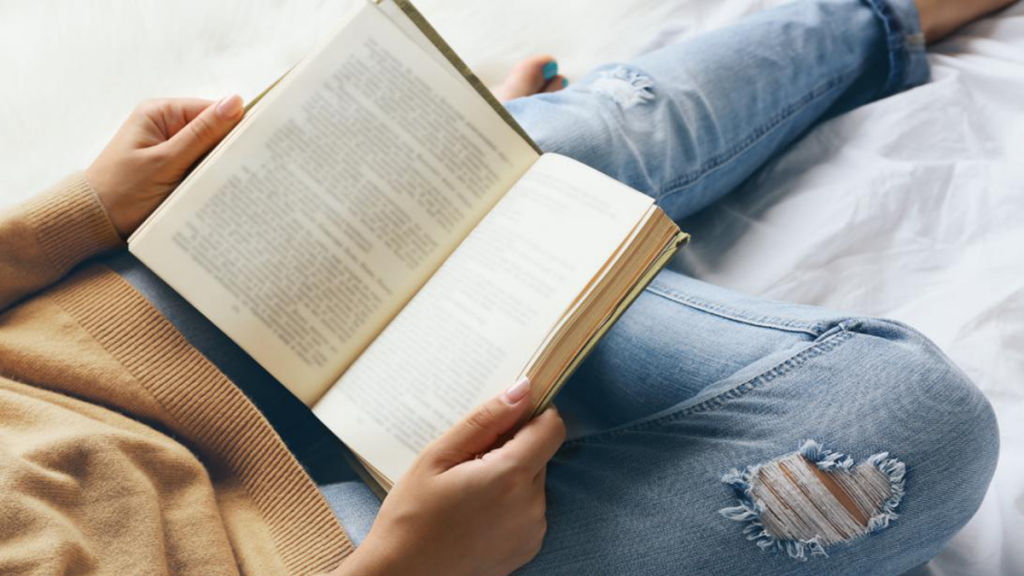 De leeskring filosofie en cultuur