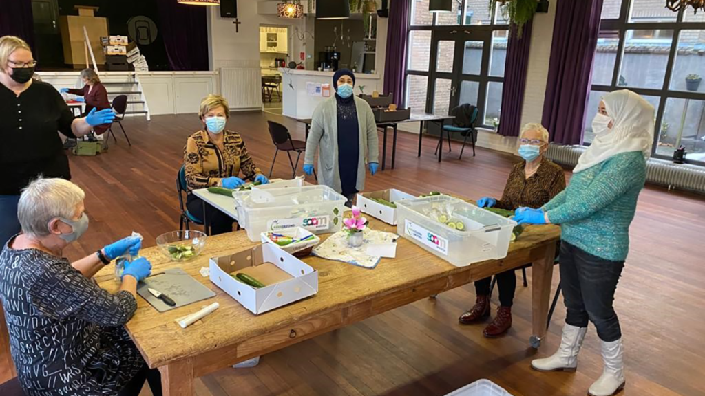 Gratis schoolfruit in Nieuwleusen en Dalfsen Gratis schoolfruit in Nieuwleusen en Dalfsen