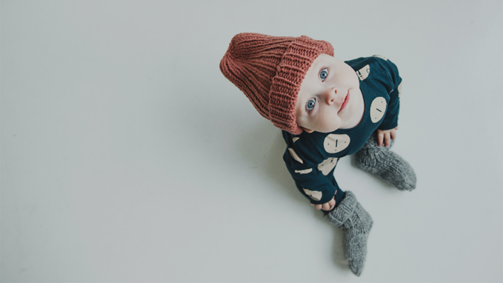 Kom gezellig naar BoekStart voor baby’s in december Kom gezellig naar BoekStart voor baby’s in december