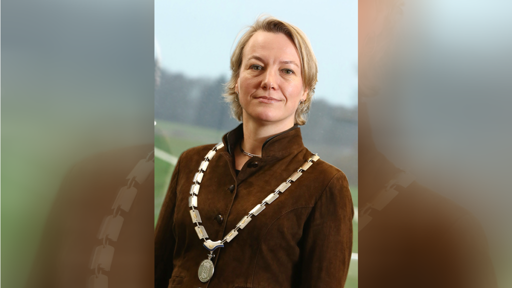 Reactie n.a.v het Bakfeest dat door gaat