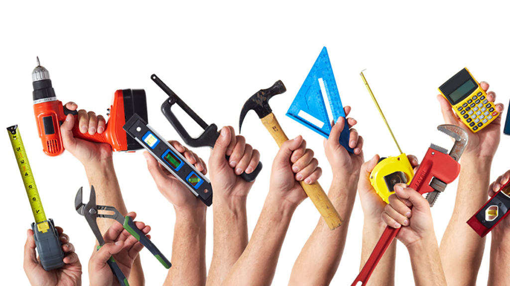 Klussendienst nu ook in Lemelerveld actief