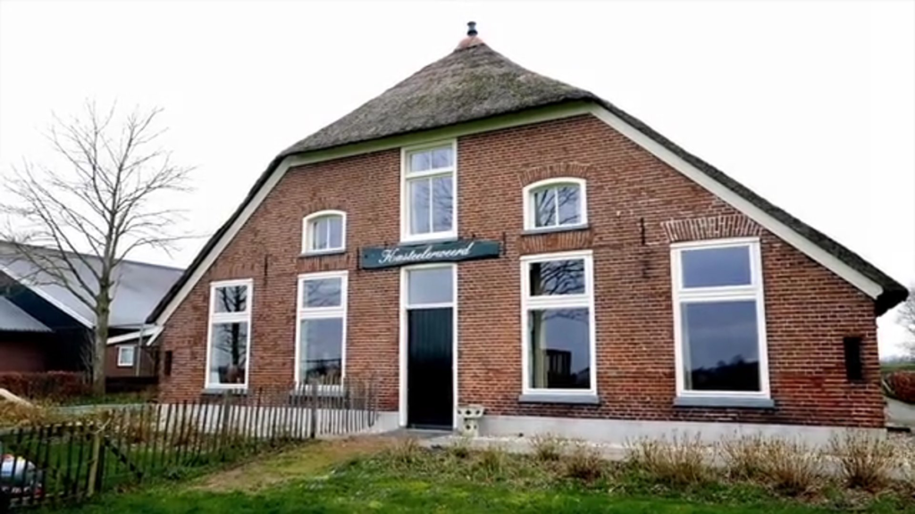 Documentaire “Hijman waar ben je” op Vechtdal TV VechtdalTV20211205