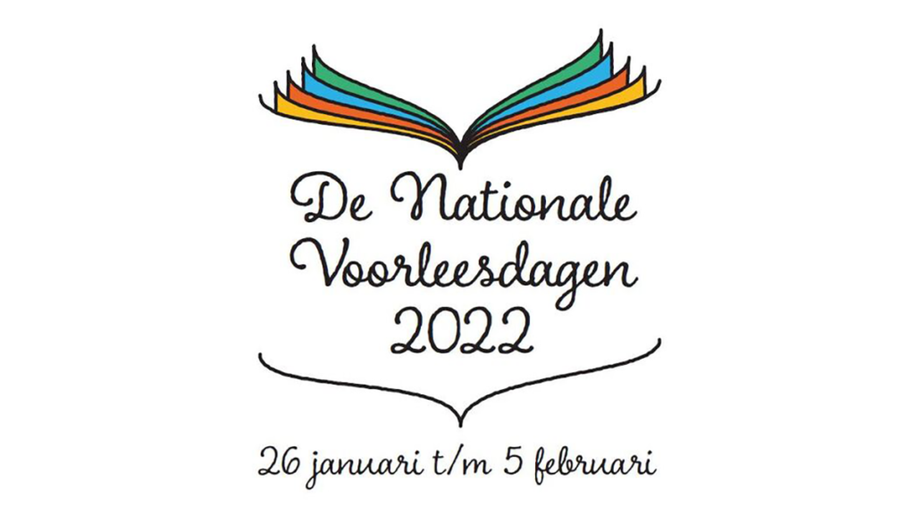 Voorlezen is leuk! Lees jij ook mee? Voorlezen is leuk! Lees jij ook mee?