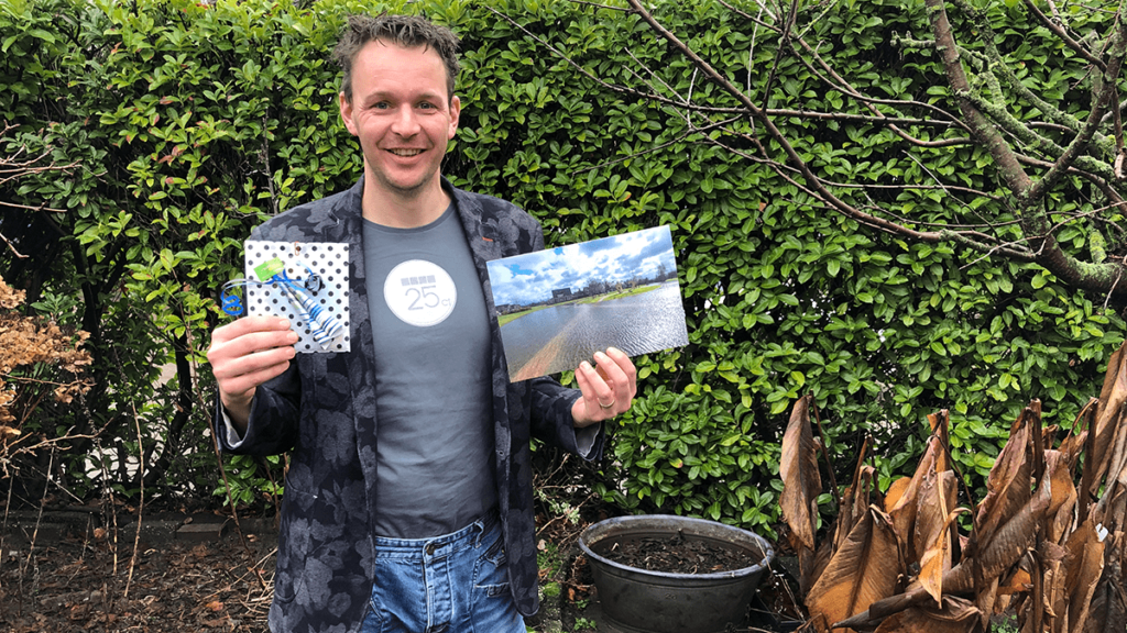 Fotowedstrijd voor cover gemeentemagazine 2022