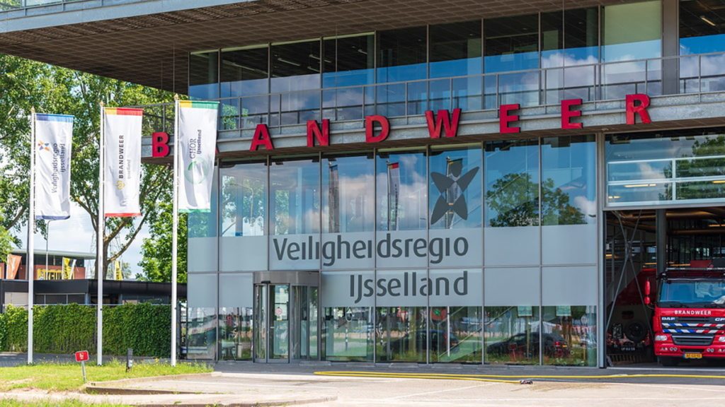 IJsselland handhaaft sluitingstijden horeca