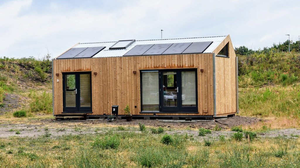 Gemeenteraad bespreekt kleiner wonen in buitengebied Dalfsen