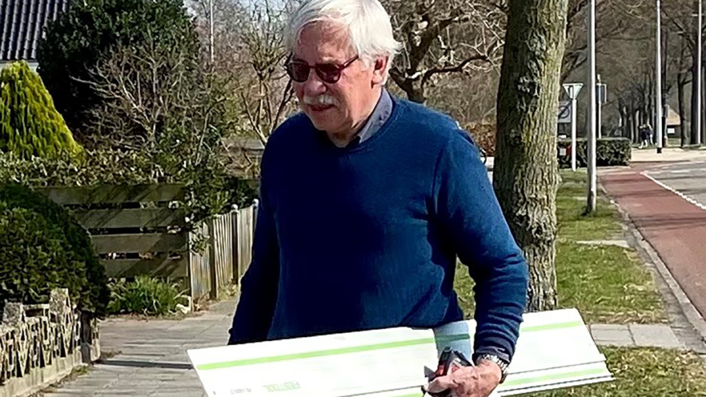 Klussendienst: meer dan alleen praktische hulp