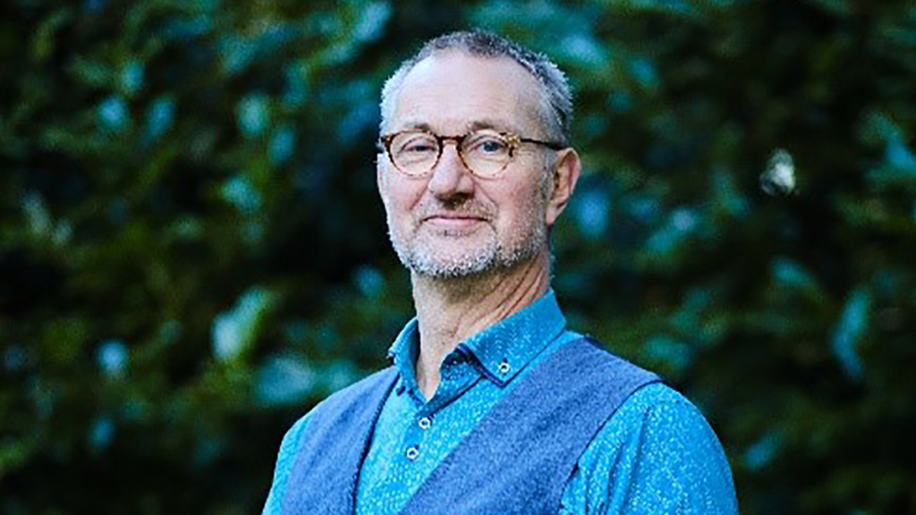 Adriaan Slob sinds 1 maart 2022 voorzitter Participatieraad Dalfsen