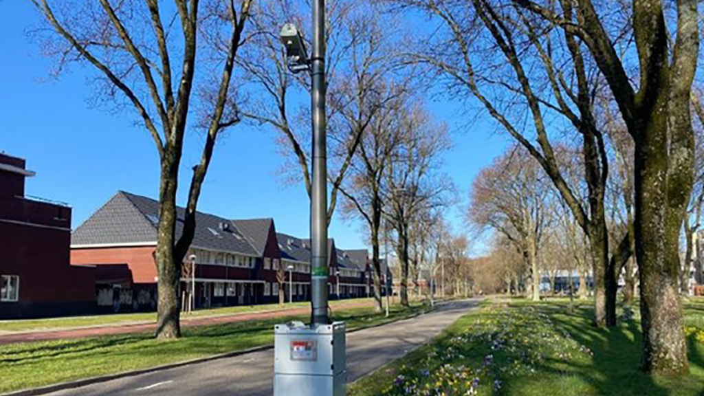 Verkeersonderzoek Dalfsen