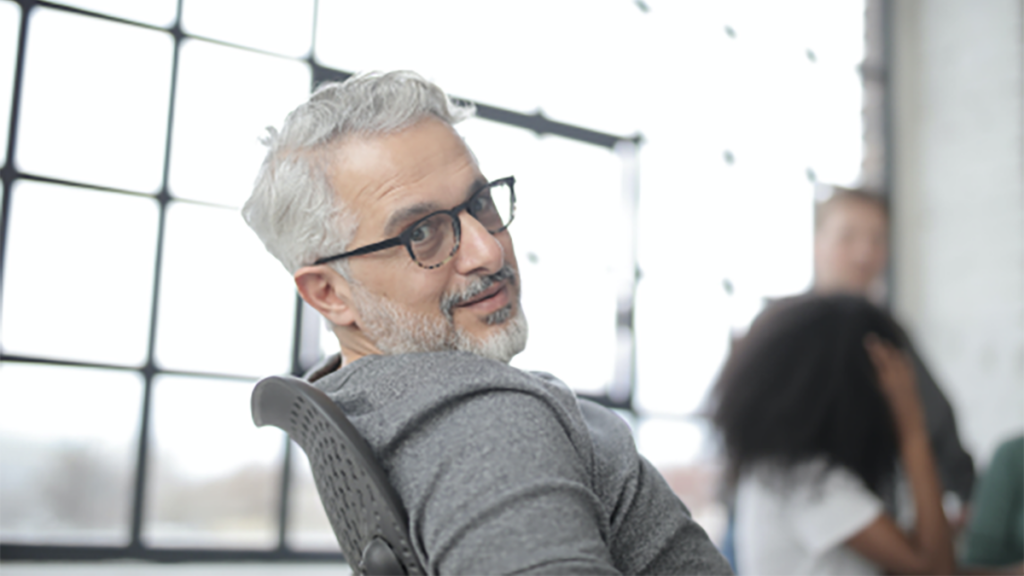 Start nieuwe Studiekringen 50+ in de Bibliotheek Start nieuwe Studiekringen 50+ in de Bibliotheek