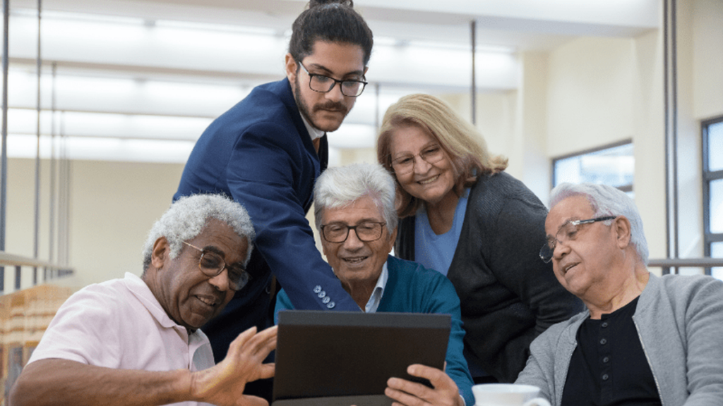 Digitaal Oefencafé in de Bibliotheek Dalfsen en Nieuwleusen Digitaal Oefencafé in de Bibliotheek Dalfsen en Nieuwleusen