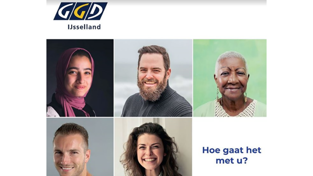 Landelijk onderzoek naar impact corona op gezondheid volwassenen en ouderen