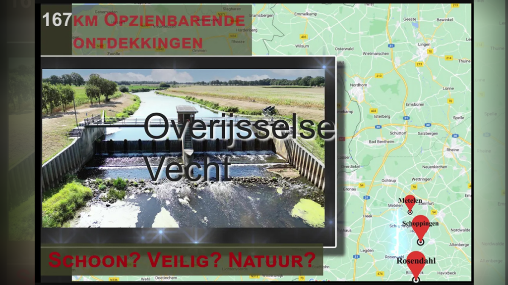 De Overijsselse Vecht