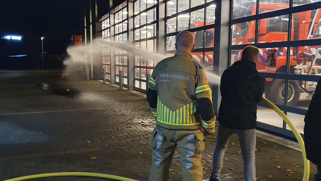 Bijna 80 sollicitaties na wervingscampagne voor vrijwilligers