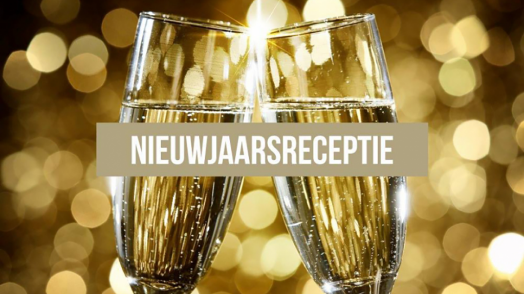 Gemeente Dalfsen nodigt iedereen uit voor Nieuwjaarsreceptie in Lemelerveld