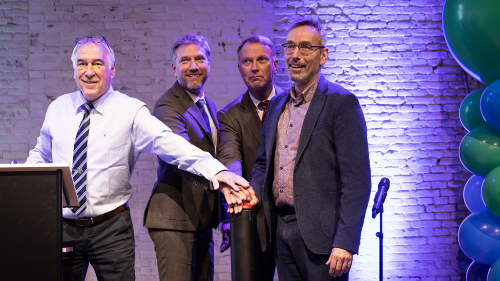 EBS gestart als nieuwe vervoerder RRReis EBS20221216