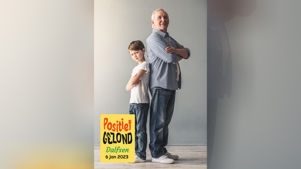 Positief Gezond Dalfsen 6 januari a.s. Positief Gezond Dalfsen 6 januari a.s.