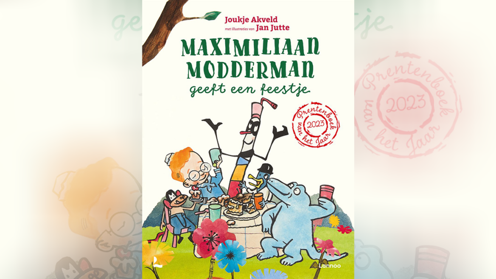 Voorlezen is leuk! Lees jij mee? Voorlezen is leuk! Lees jij mee?