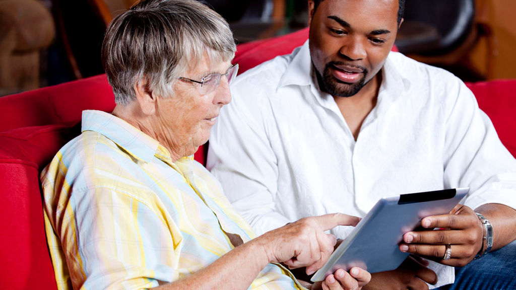 Thee, tablets en taartjes