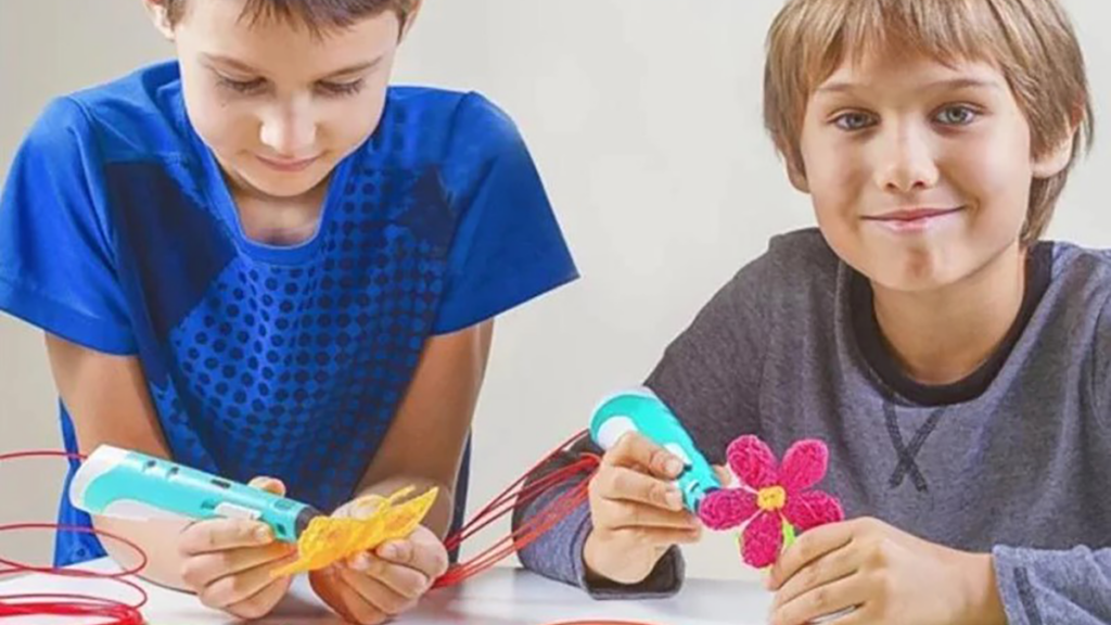 3D-ontwerpen en programmeren 3D-ontwerpen en programmeren